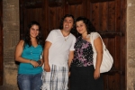 Byblos Souk on Friday Night, Part 3 of 3